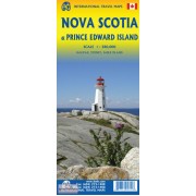 Nova Scotia & Prince Edward Island ITM